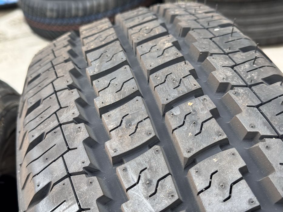 195/60/R16C Kormoran Vanpro 2бр летни бус dot0517