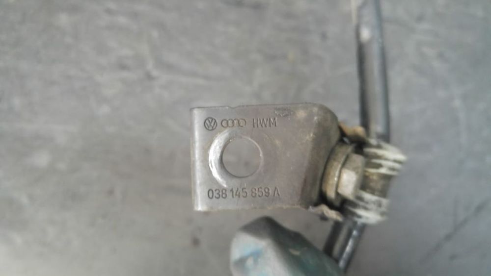 conducta ulei vw sharan ford galaxy seat alhambra 1.9 tdi  auy 038145859a
