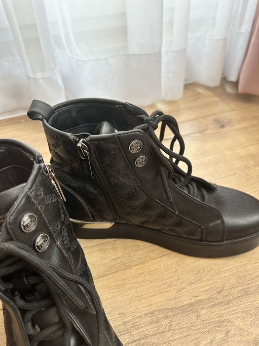 Дамски боти Liu Jo