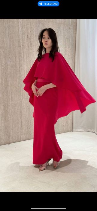 Продам платье Malli