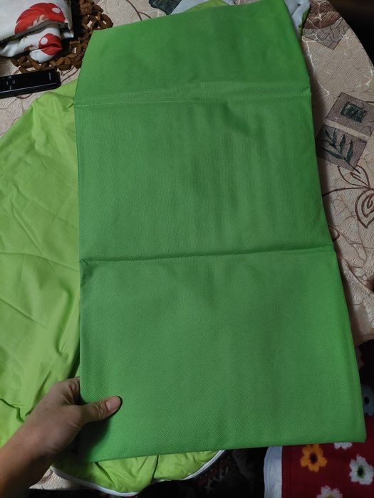 Бебешки комплект за количка