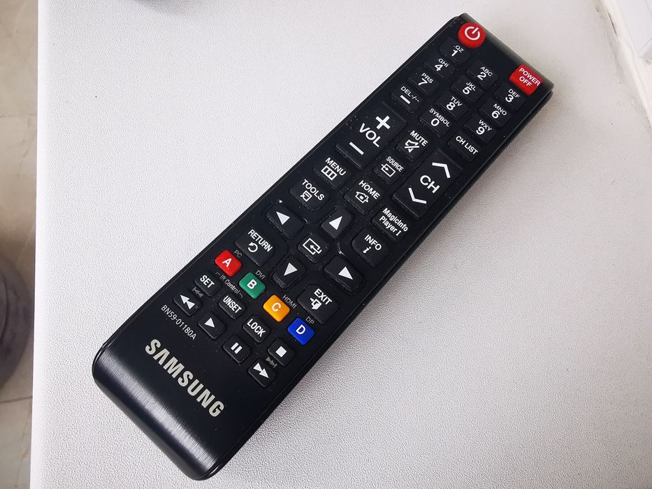 Telecomanda Samsung Smart Originală