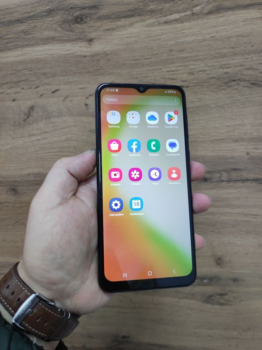 Samsung A04 64Гб в идеале