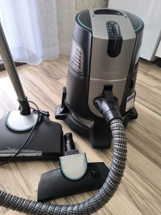 Продается пылесос