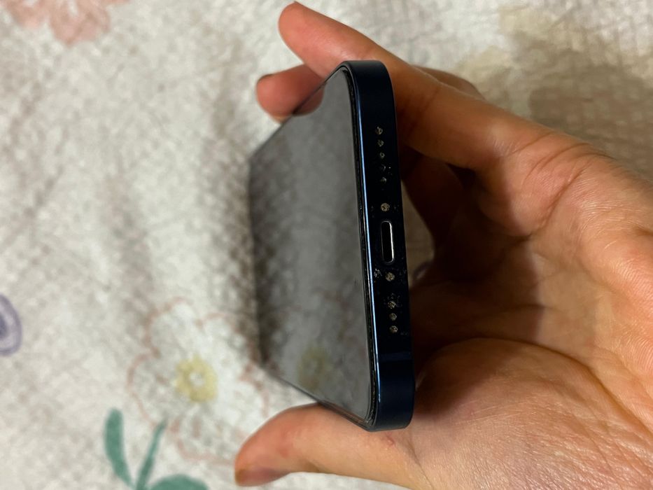 Iphone 12 желательно обмен