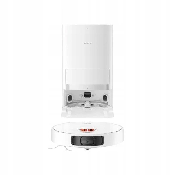 Робот прахосмукачка Xiaomi Vacuum X20+