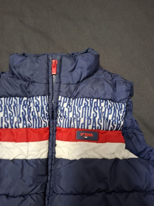Детски елек U.S. POLO