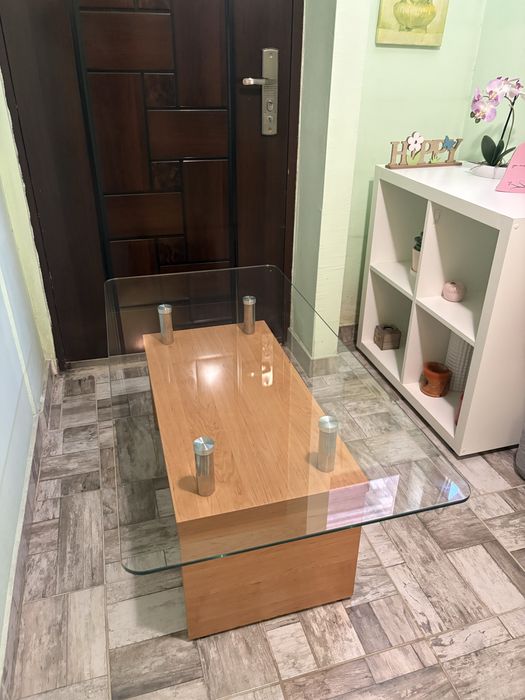 Холна масичка за кафе