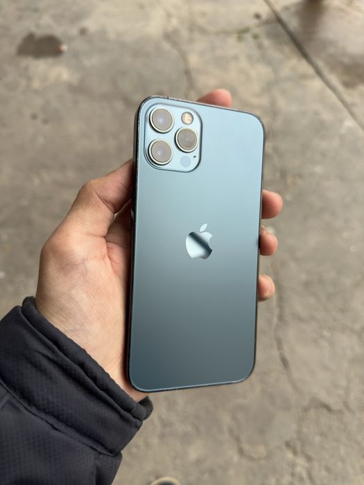 Iphone 12 pro ideal sastayana sotiladi