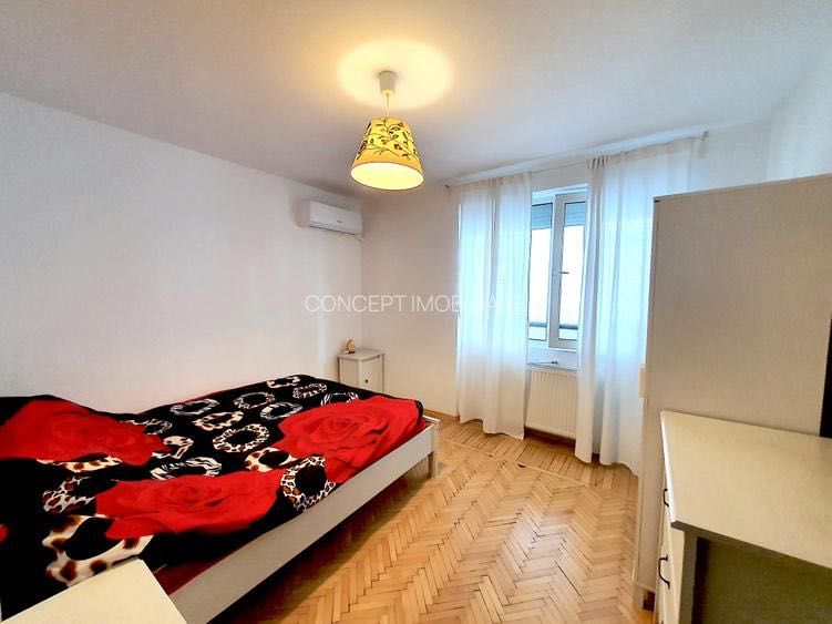 Apartment 2 camere de inchiriat