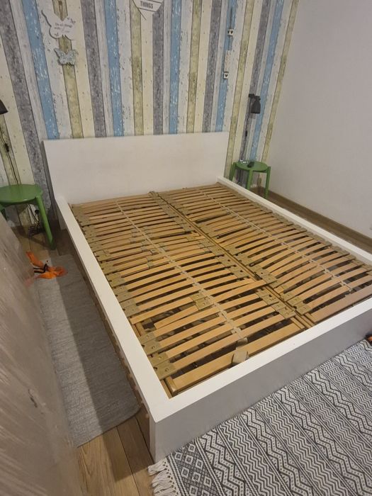 Vand pat Ikea 160x200 fara saltea