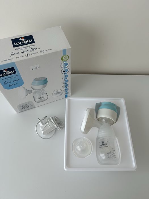 Електрическа помпа за кърма Lorelli