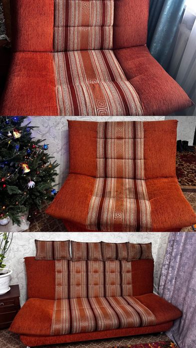 Продам срочно диван кресла Торг есть