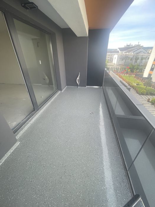 Apartament 2 camere zona Marasti Intre Lacuri