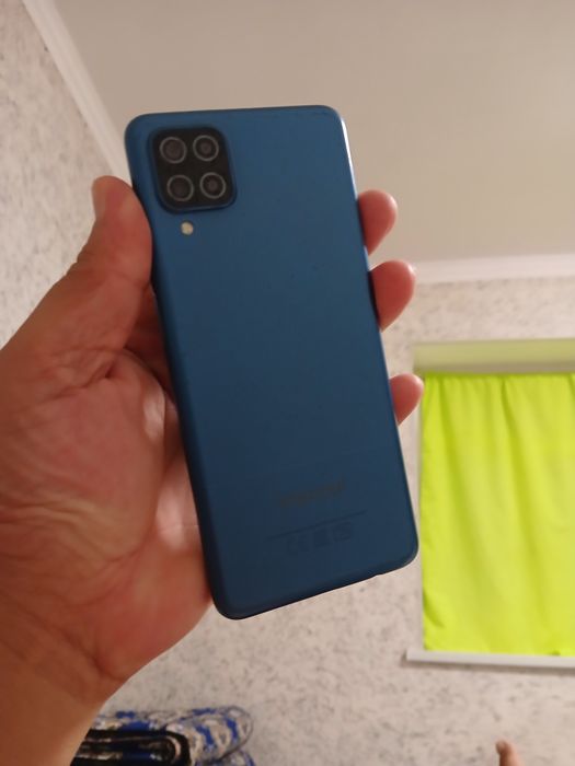 Samsung A12 xotra 4/32