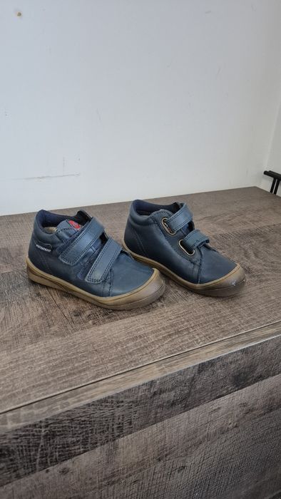 Ghete Naturino, mărimea 25