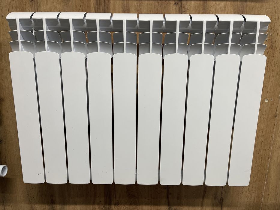 Радиатор биметалл