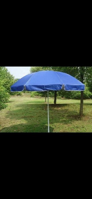 Zontik arginal soyabon 4 xil fasil matre 280sm