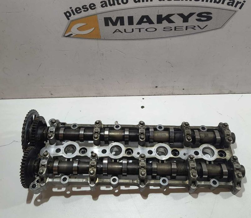 Capac Chiulasa Cu 2 Axe Came Bmw x3 F25, X4 2 0 D COD 8570145 01