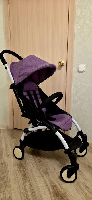 Продам коляску в идеальном состоянии