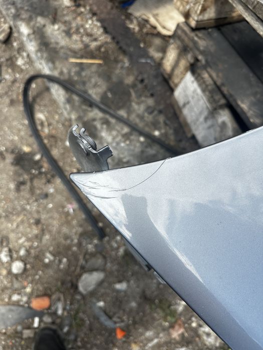 Преден капак Lancia Delta 3