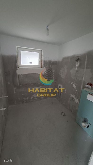 Apartament Nou, 4 Camere, Decomandat 3 balcoane 2 bai Sector 4 etaj 1