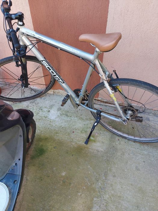 Bicicleta  de vânzare