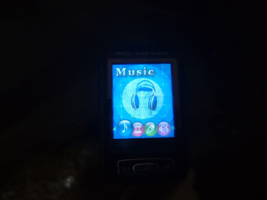 Плеер mp3, mp4 mini USB