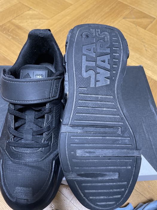 Кроссовки Adidas Star Wars 38 р