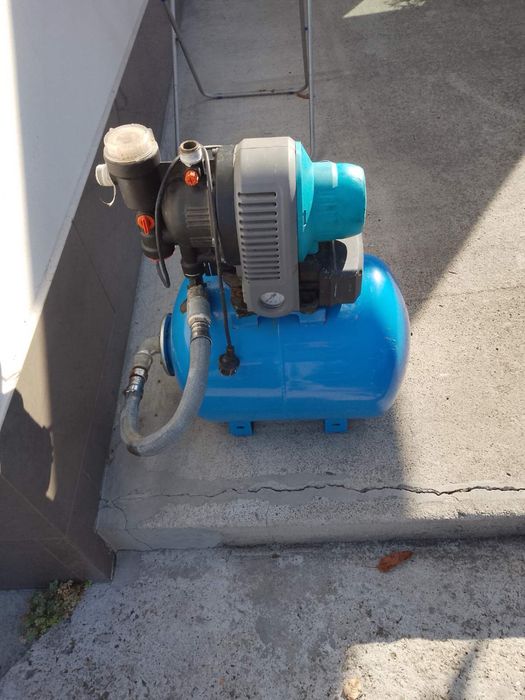 Хидрофор Gardena 650W