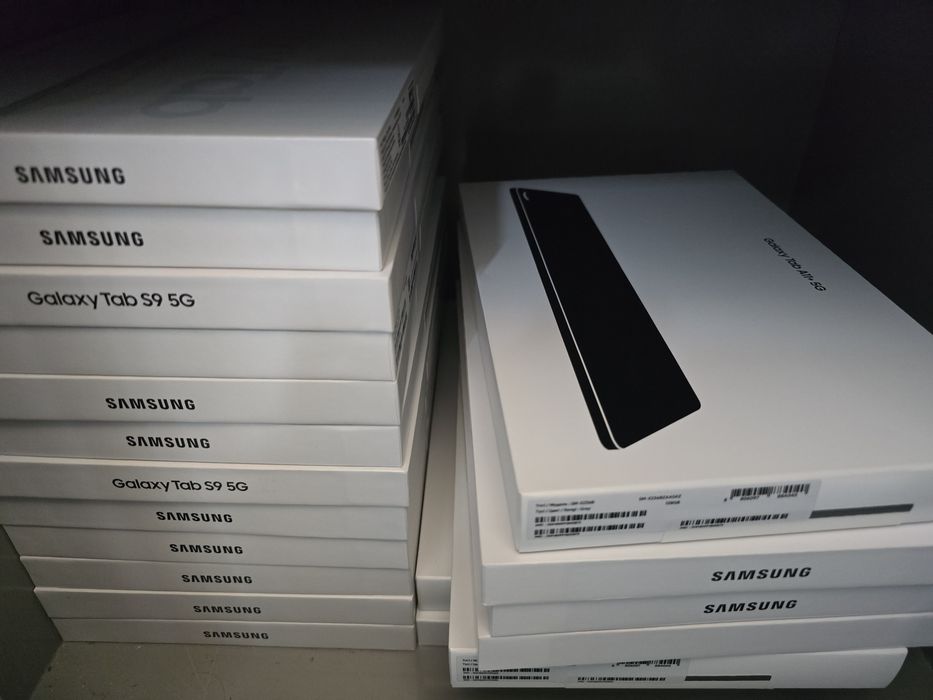Планшеты Samsung Galaxy Tab 11 Tab11+