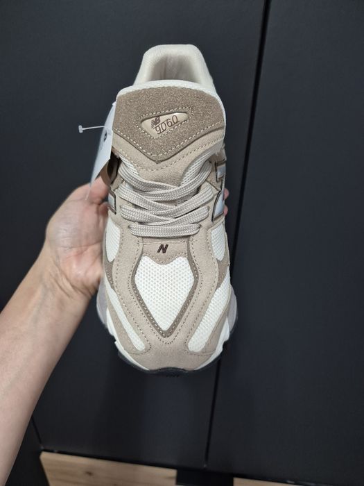 New Balance dama bej