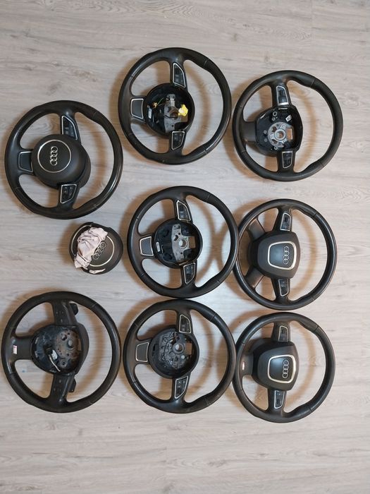 Vând volane Audi A3,A4, B6, B7, B8,