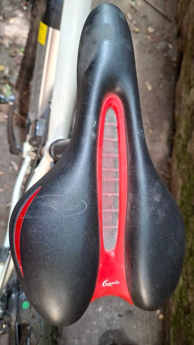 NOUĂ - Bicicletă Electrică MTB (26 inch) – Frâne pe disc, transmisie Shimano, 0 km