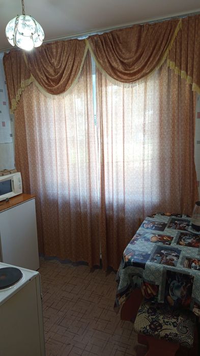 Квартиры помесячно