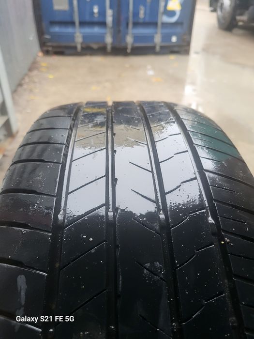 Балон летни саст