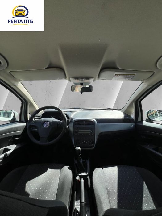 Коли под наем Пловдив (автоматик 14,99€ на ден)