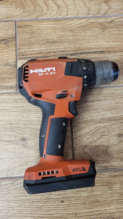 Ъглошлайф,винтоверт,батерии Hilti