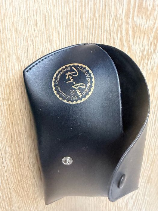 Ray ban мъжки очилад