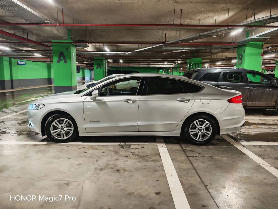 Ford Mondeo Stare foarte buna, kilometri reali,masina intretinuta!