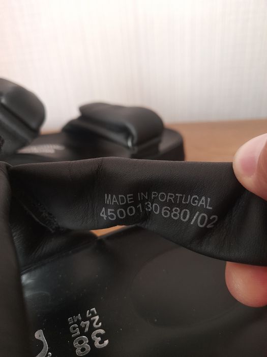Birkenstock Papillio дамски сандали 37 номер.