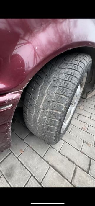 Диски р16 4х114.3