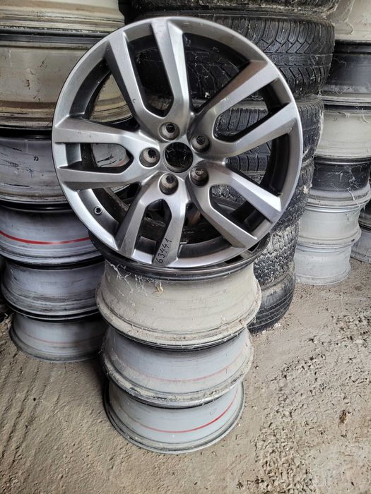 jante toyota originale