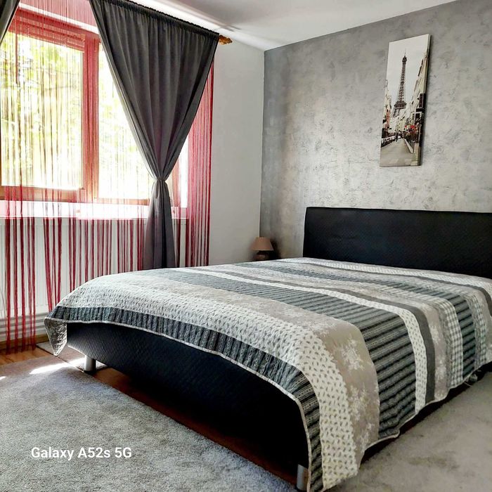 Apartament de vanzare pe strada Cuza Voda, bloc 10E
