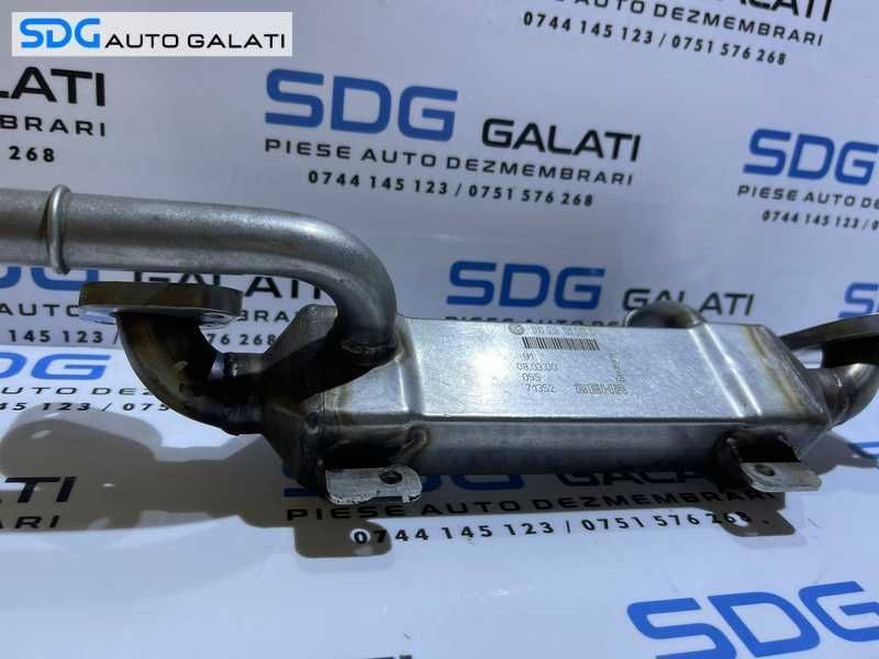 Racitor Gaze VW Sharan 1.9 TDI AUY 2000 - 2006 Cod 038131513C