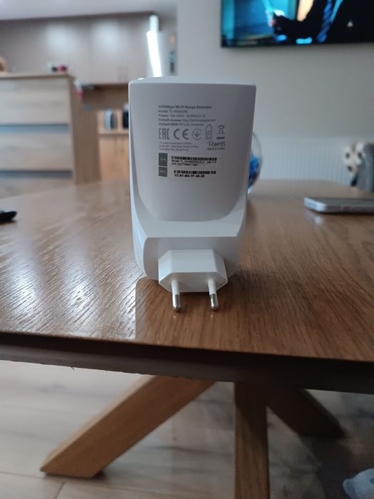 Безжичен усилвател за Wi Fi