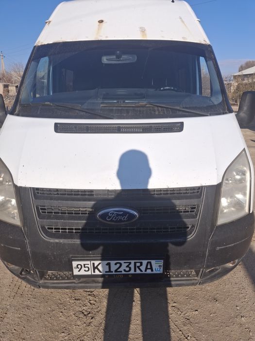 Форд транзит срочно сатылады