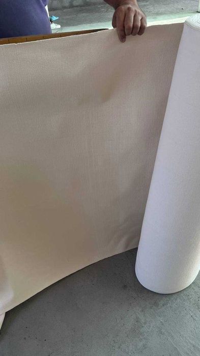 Брезент плотной пищевой