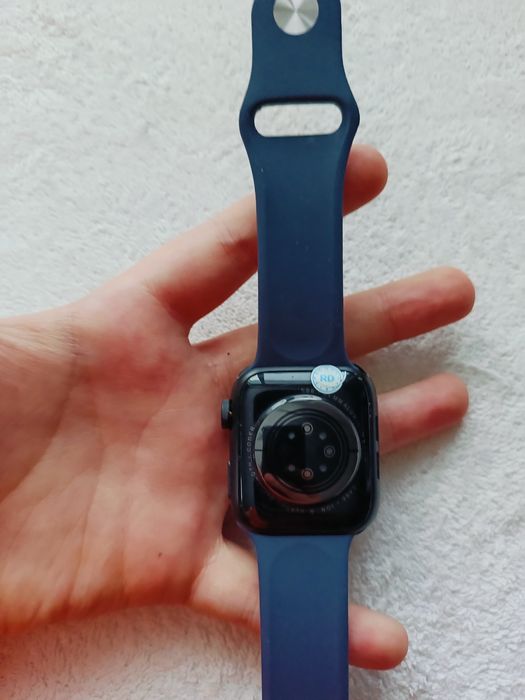 Смарт часы HW 22 pro