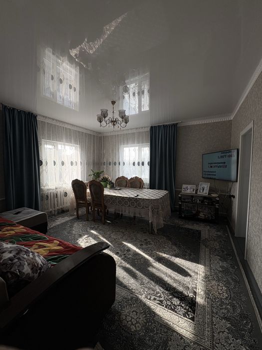 Продам дом или обмен